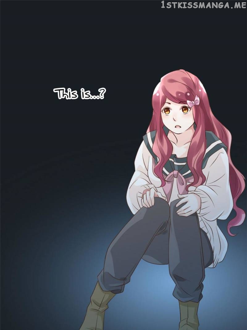 Back to the Tang Dynasty: The Chubby Beauty chapter 40 - page 5