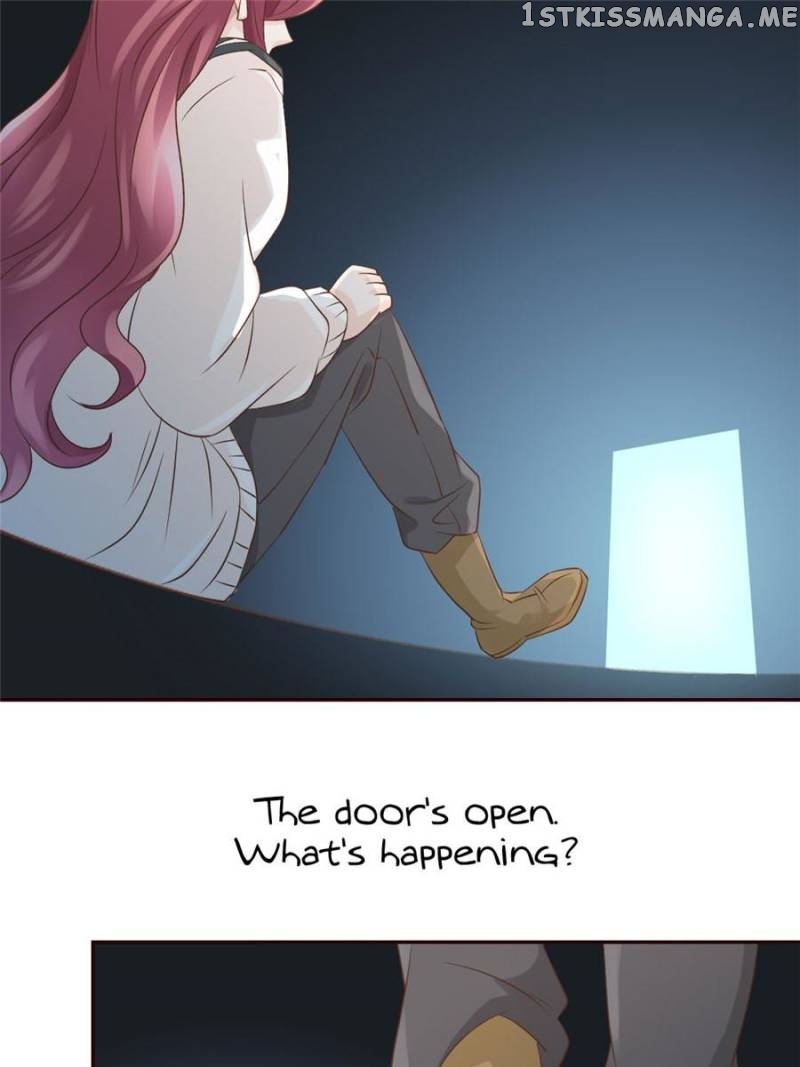 Back to the Tang Dynasty: The Chubby Beauty chapter 40 - page 7