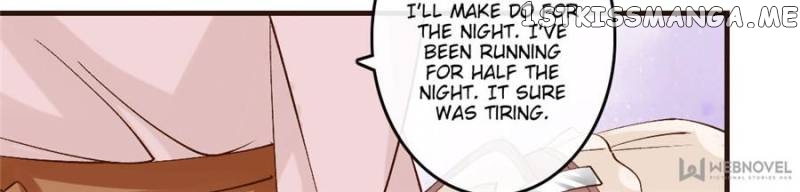 Back to the Tang Dynasty: The Chubby Beauty chapter 39 - page 26