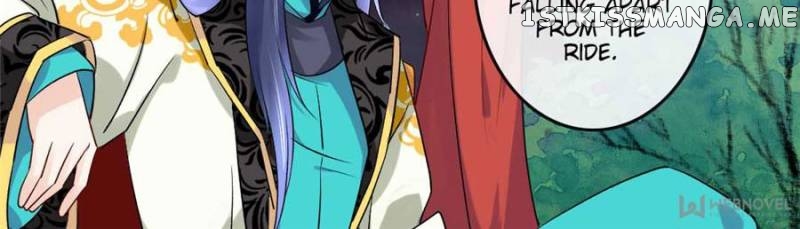 Back to the Tang Dynasty: The Chubby Beauty chapter 39 - page 32