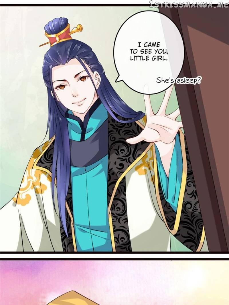 Back to the Tang Dynasty: The Chubby Beauty chapter 39 - page 39