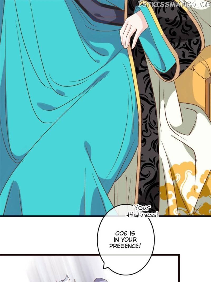 Back to the Tang Dynasty: The Chubby Beauty chapter 38 - page 7