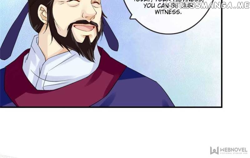 Back to the Tang Dynasty: The Chubby Beauty chapter 36 - page 30