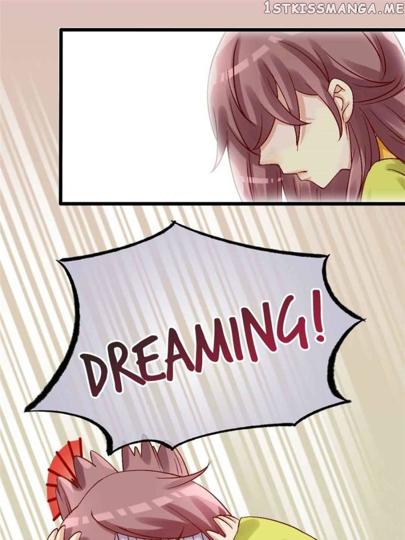 Back to the Tang Dynasty: The Chubby Beauty chapter 35 - page 36