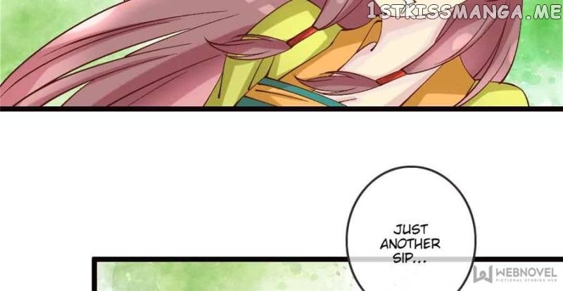Back to the Tang Dynasty: The Chubby Beauty chapter 32 - page 21