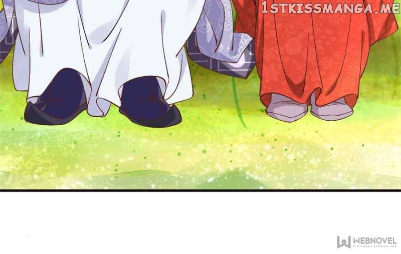 Back to the Tang Dynasty: The Chubby Beauty chapter 32 - page 9