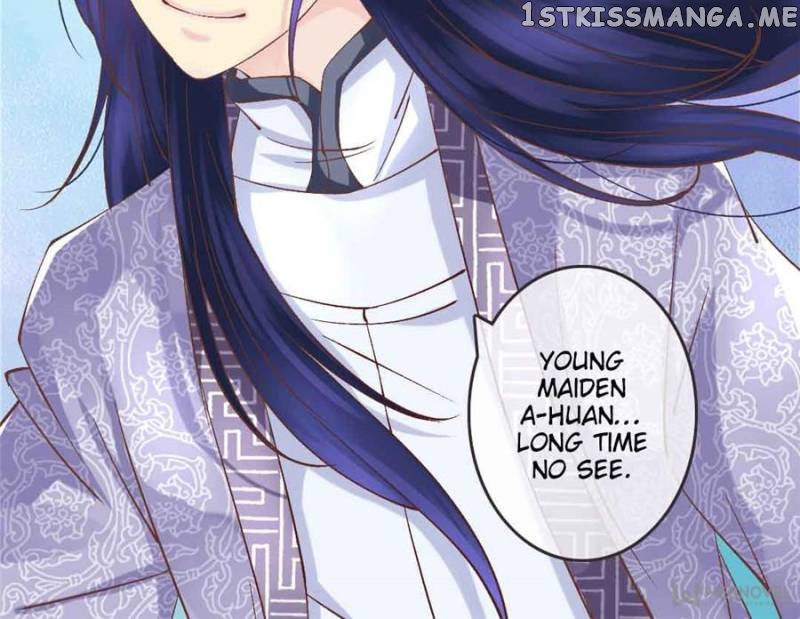 Back to the Tang Dynasty: The Chubby Beauty chapter 31 - page 20