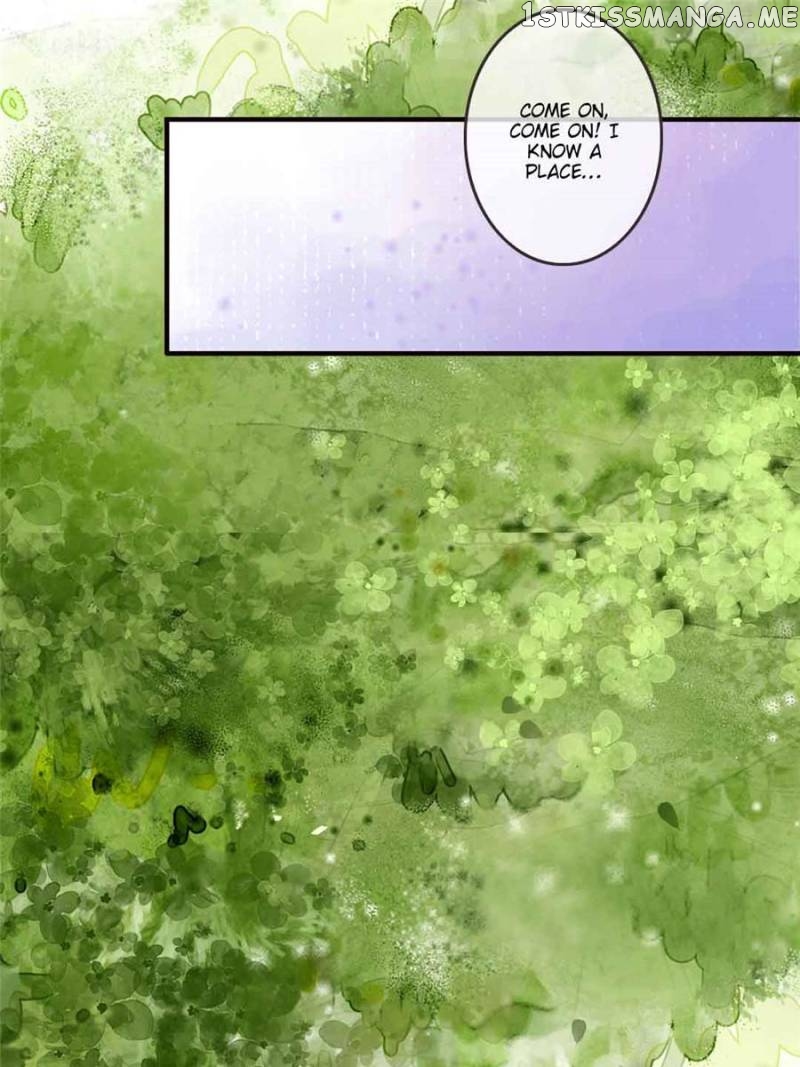 Back to the Tang Dynasty: The Chubby Beauty chapter 31 - page 29