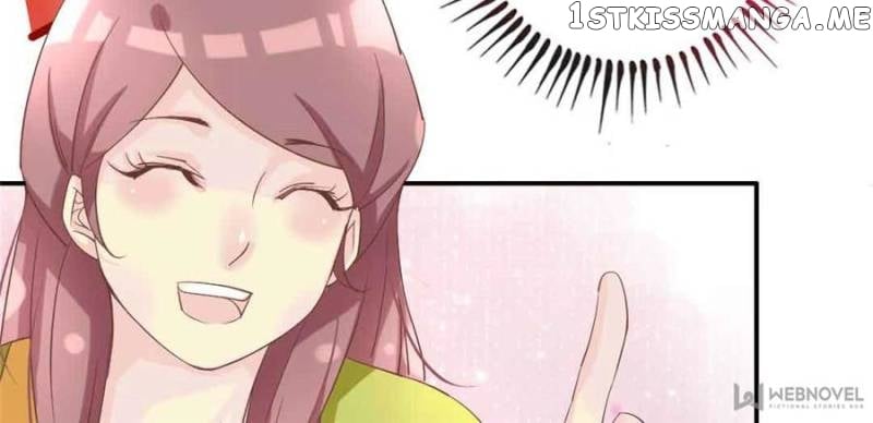 Back to the Tang Dynasty: The Chubby Beauty chapter 31 - page 4
