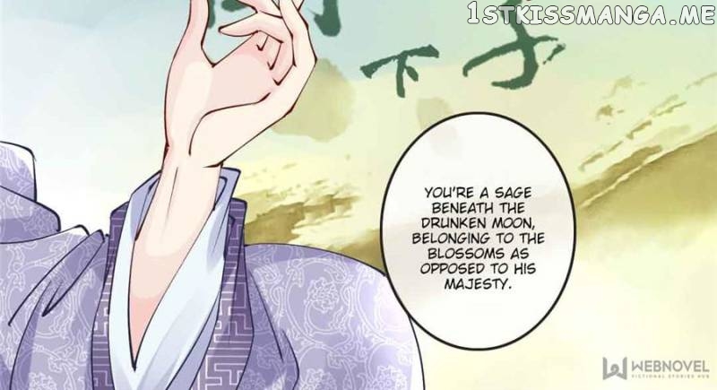 Back to the Tang Dynasty: The Chubby Beauty chapter 30 - page 20