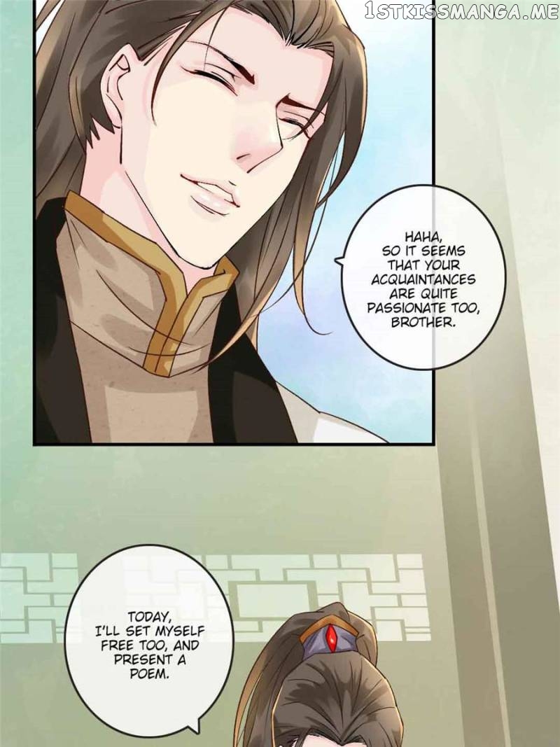 Back to the Tang Dynasty: The Chubby Beauty chapter 30 - page 27