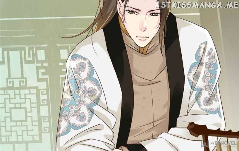 Back to the Tang Dynasty: The Chubby Beauty chapter 30 - page 28