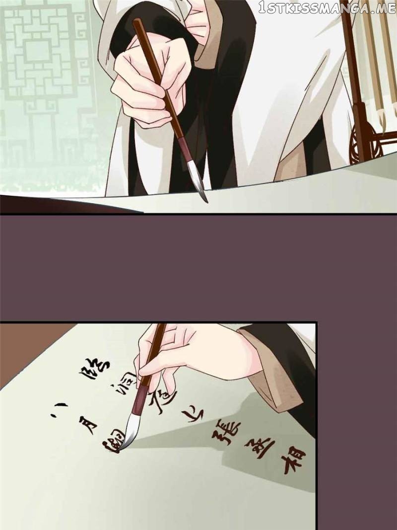 Back to the Tang Dynasty: The Chubby Beauty chapter 30 - page 29
