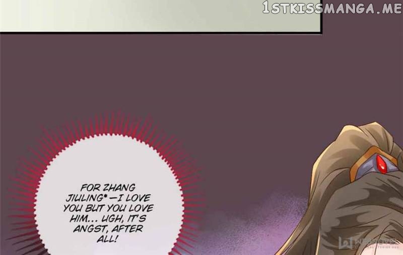 Back to the Tang Dynasty: The Chubby Beauty chapter 30 - page 30