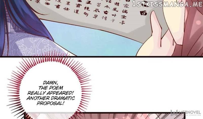 Back to the Tang Dynasty: The Chubby Beauty chapter 30 - page 46