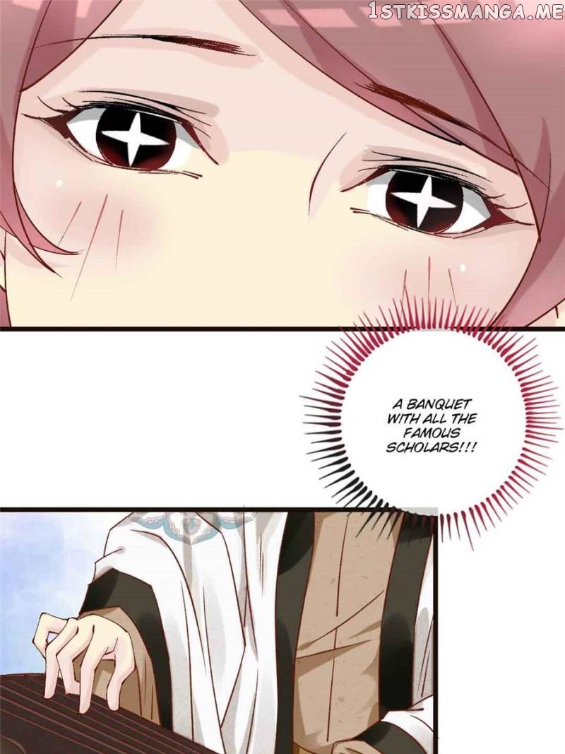 Back to the Tang Dynasty: The Chubby Beauty chapter 29 - page 3