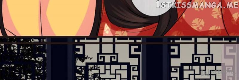 Back to the Tang Dynasty: The Chubby Beauty chapter 27 - page 17