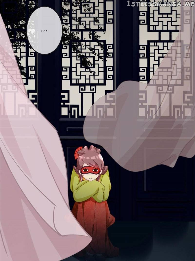 Back to the Tang Dynasty: The Chubby Beauty chapter 27 - page 18