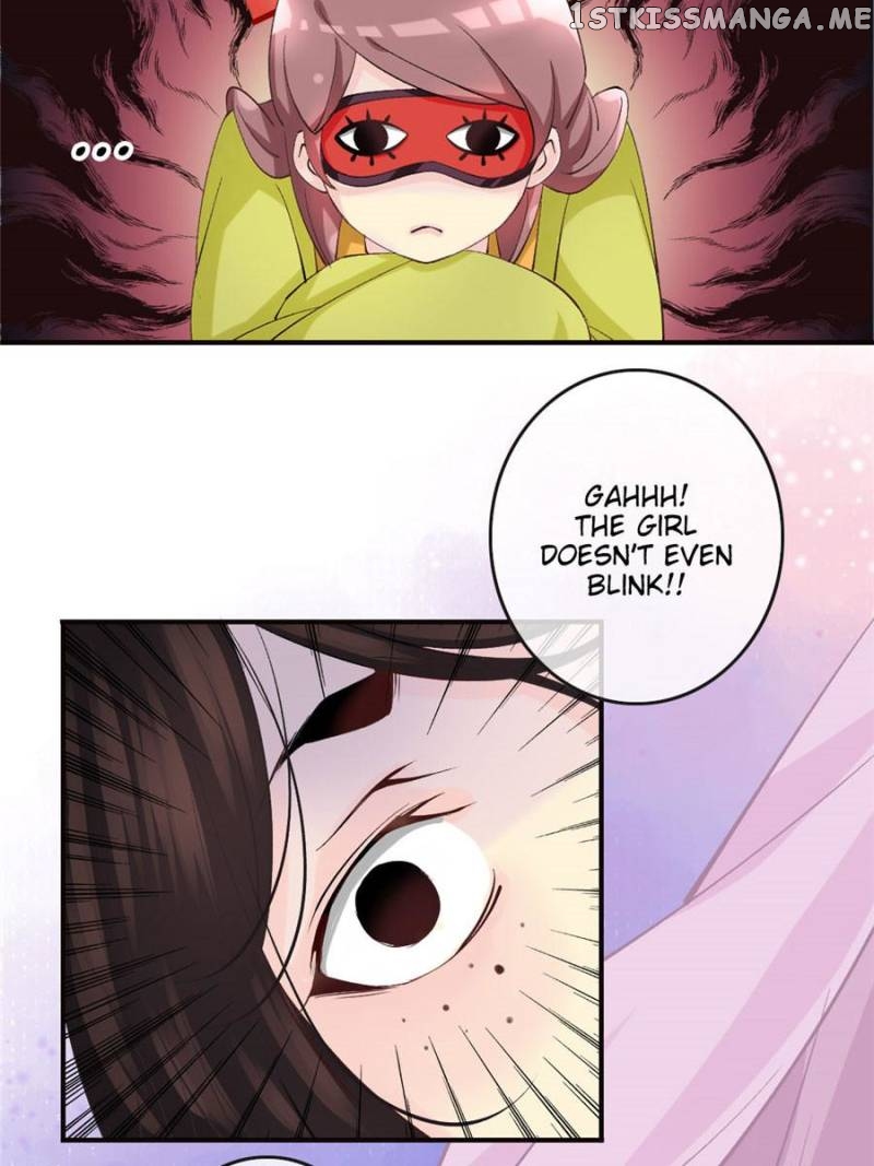Back to the Tang Dynasty: The Chubby Beauty chapter 27 - page 22