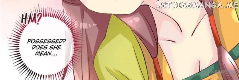 Back to the Tang Dynasty: The Chubby Beauty chapter 27 - page 25