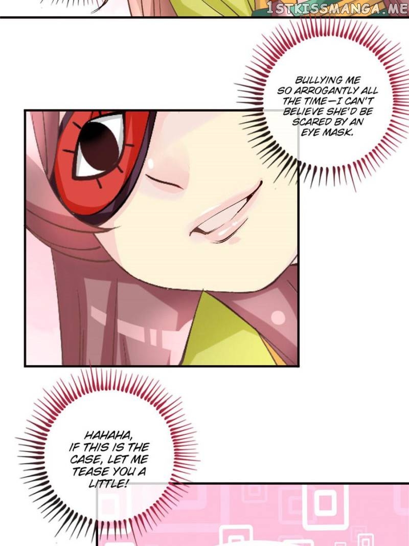 Back to the Tang Dynasty: The Chubby Beauty chapter 27 - page 26