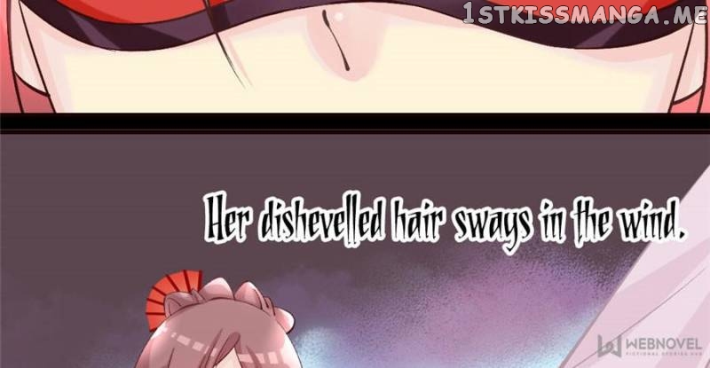 Back to the Tang Dynasty: The Chubby Beauty chapter 27 - page 35