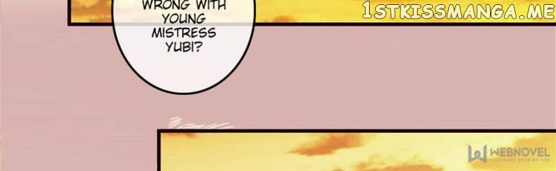 Back to the Tang Dynasty: The Chubby Beauty chapter 27 - page 39