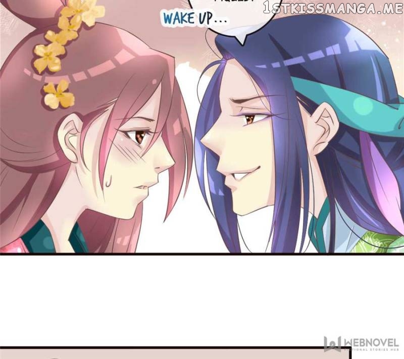 Back to the Tang Dynasty: The Chubby Beauty chapter 19 - page 25