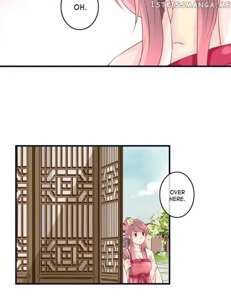 Back to the Tang Dynasty: The Chubby Beauty chapter 16 - page 29