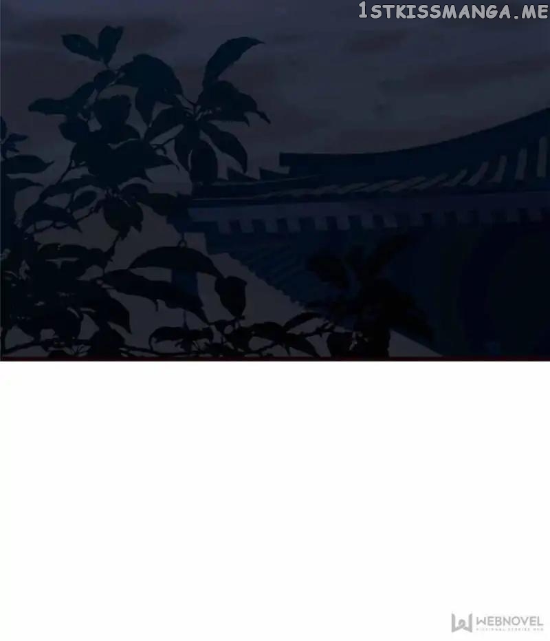 Back to the Tang Dynasty: The Chubby Beauty chapter 15 - page 33