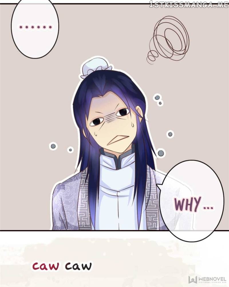 Back to the Tang Dynasty: The Chubby Beauty chapter 14 - page 33