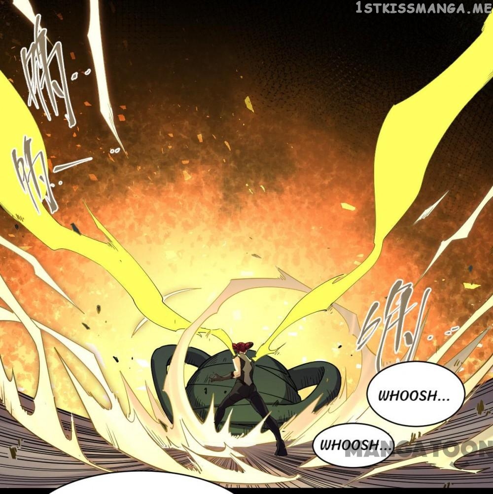 Save A Female Assassin chapter 82 - page 1
