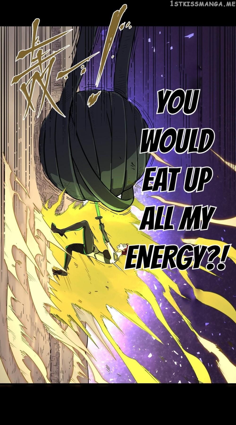 Save A Female Assassin chapter 82 - page 10