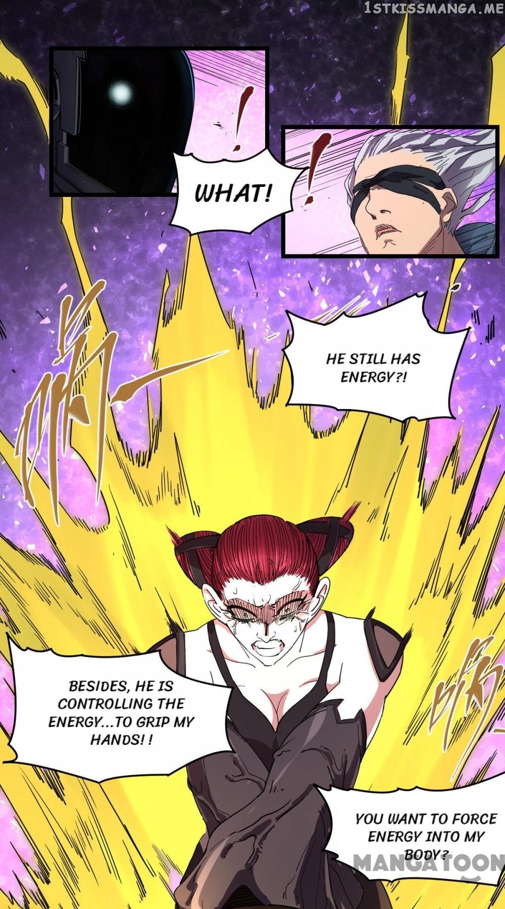 Save A Female Assassin chapter 82 - page 12