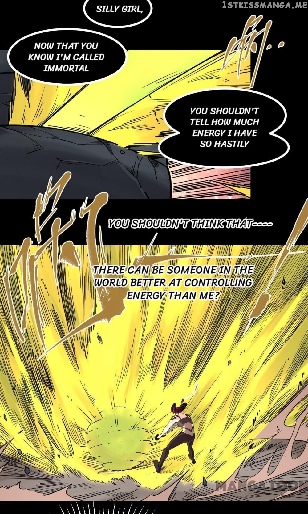 Save A Female Assassin chapter 82 - page 14