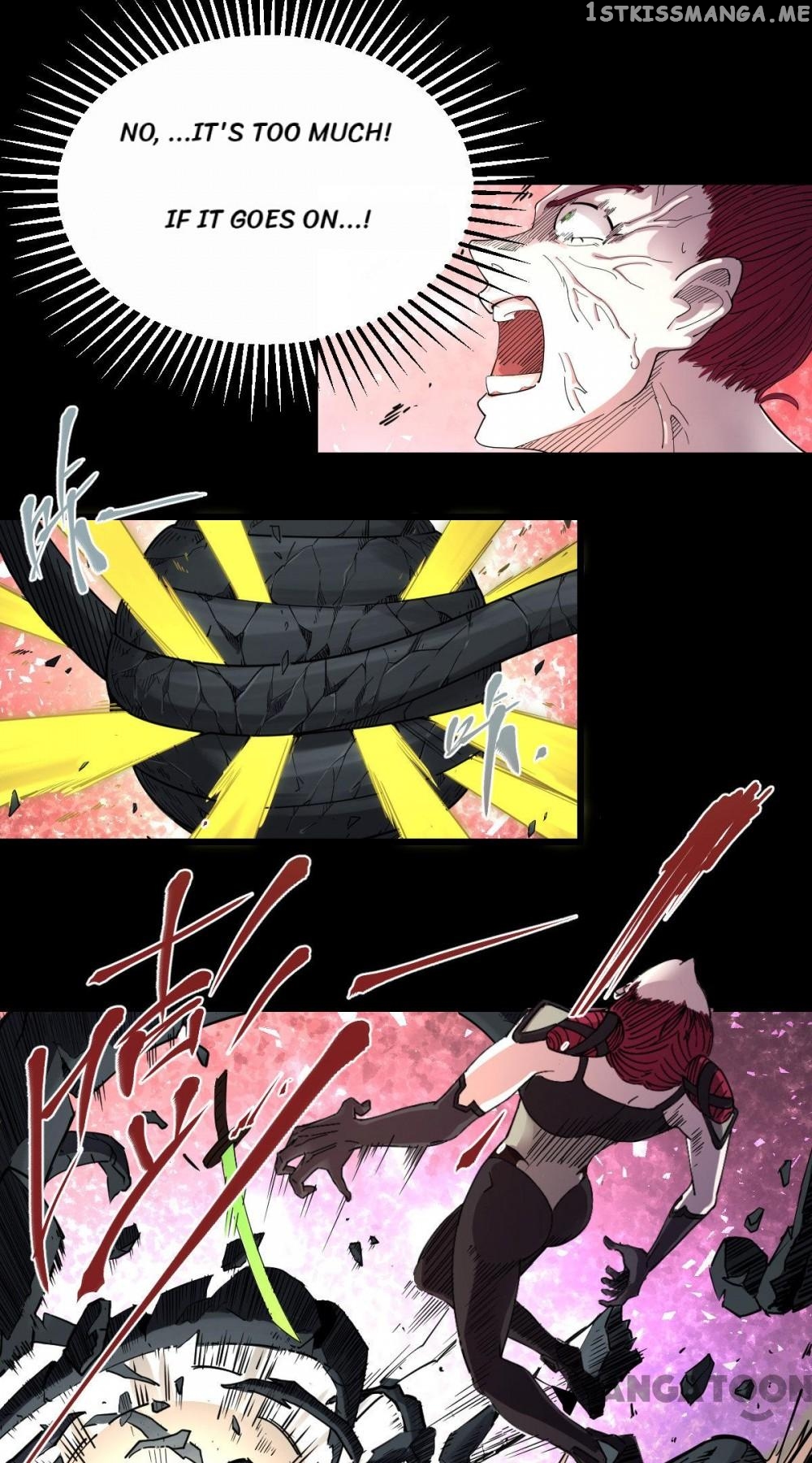 Save A Female Assassin chapter 82 - page 15