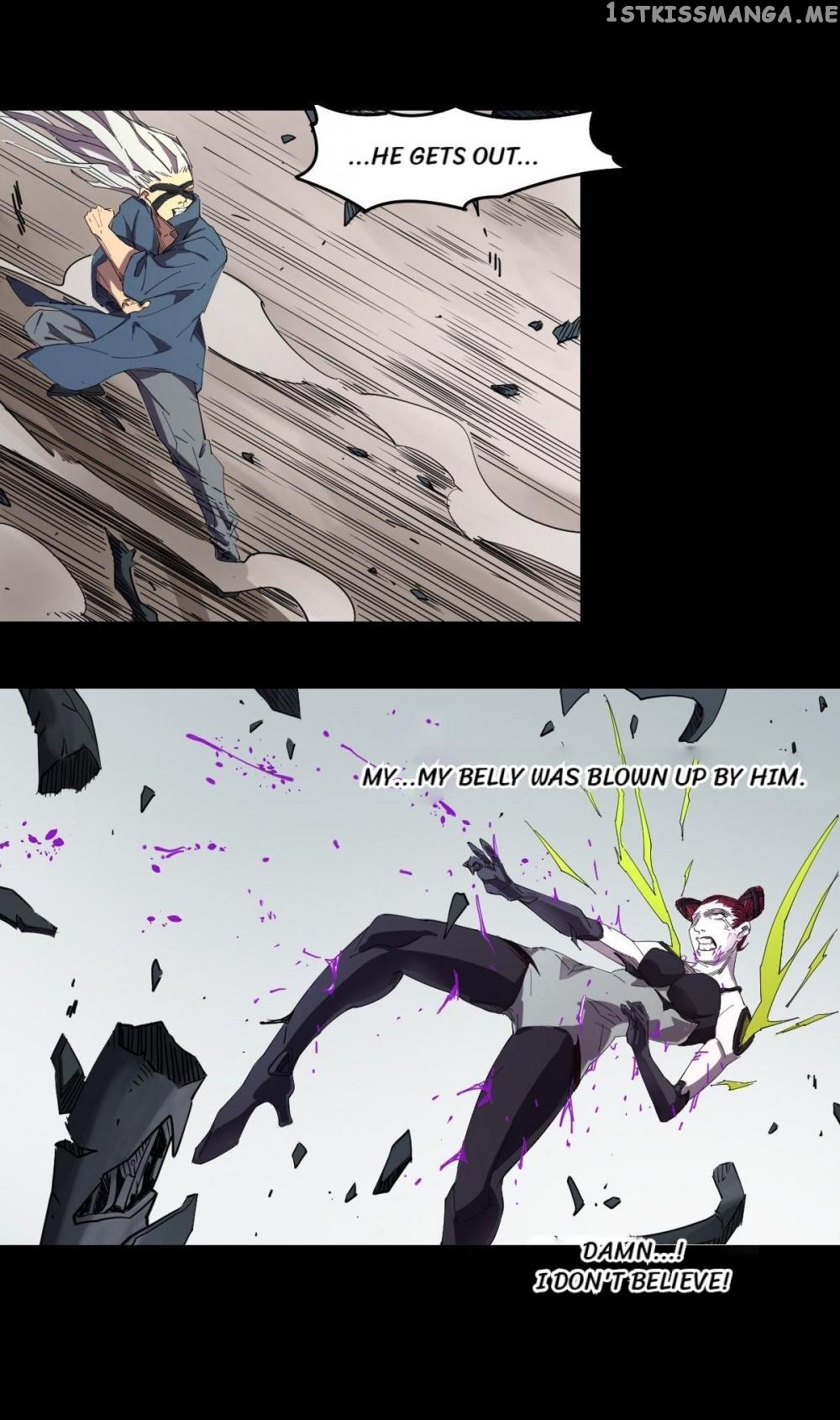 Save A Female Assassin chapter 82 - page 17
