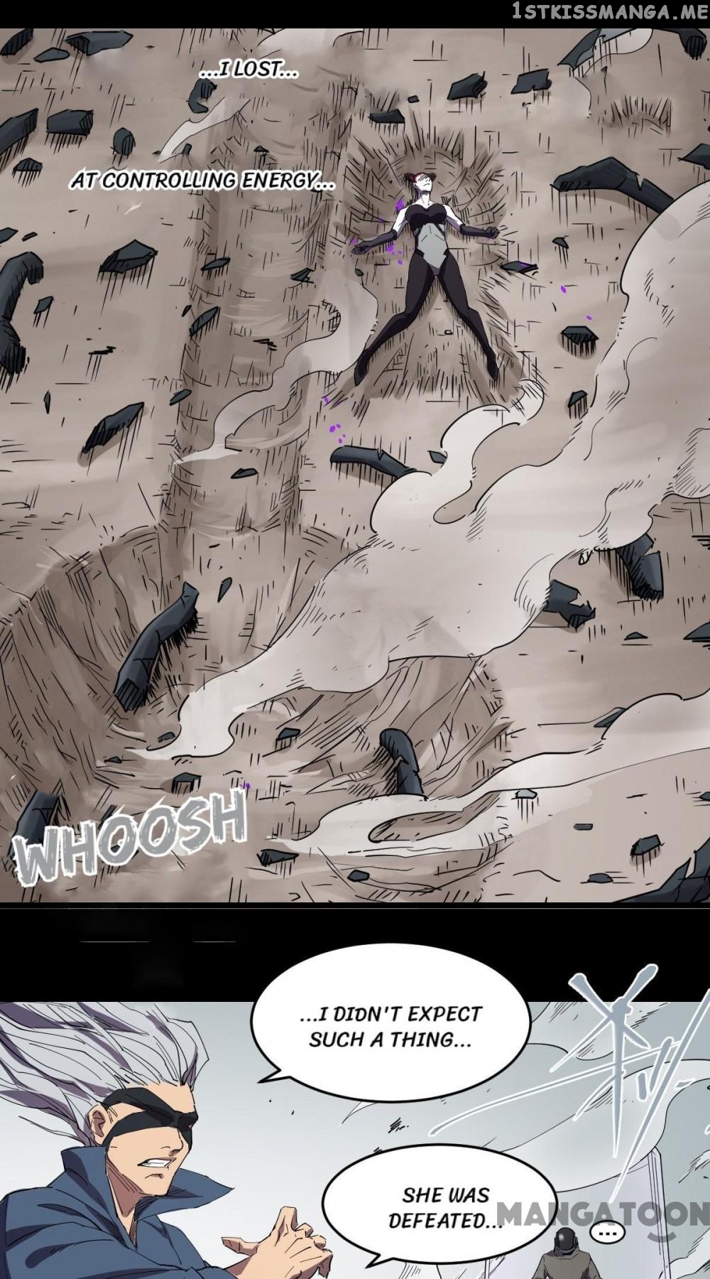 Save A Female Assassin chapter 82 - page 18