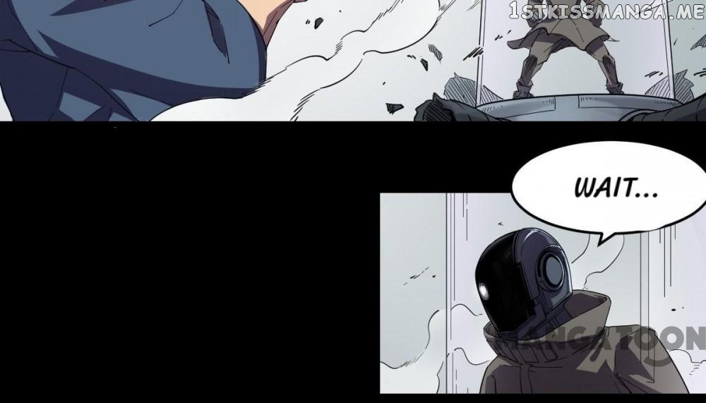Save A Female Assassin chapter 82 - page 19