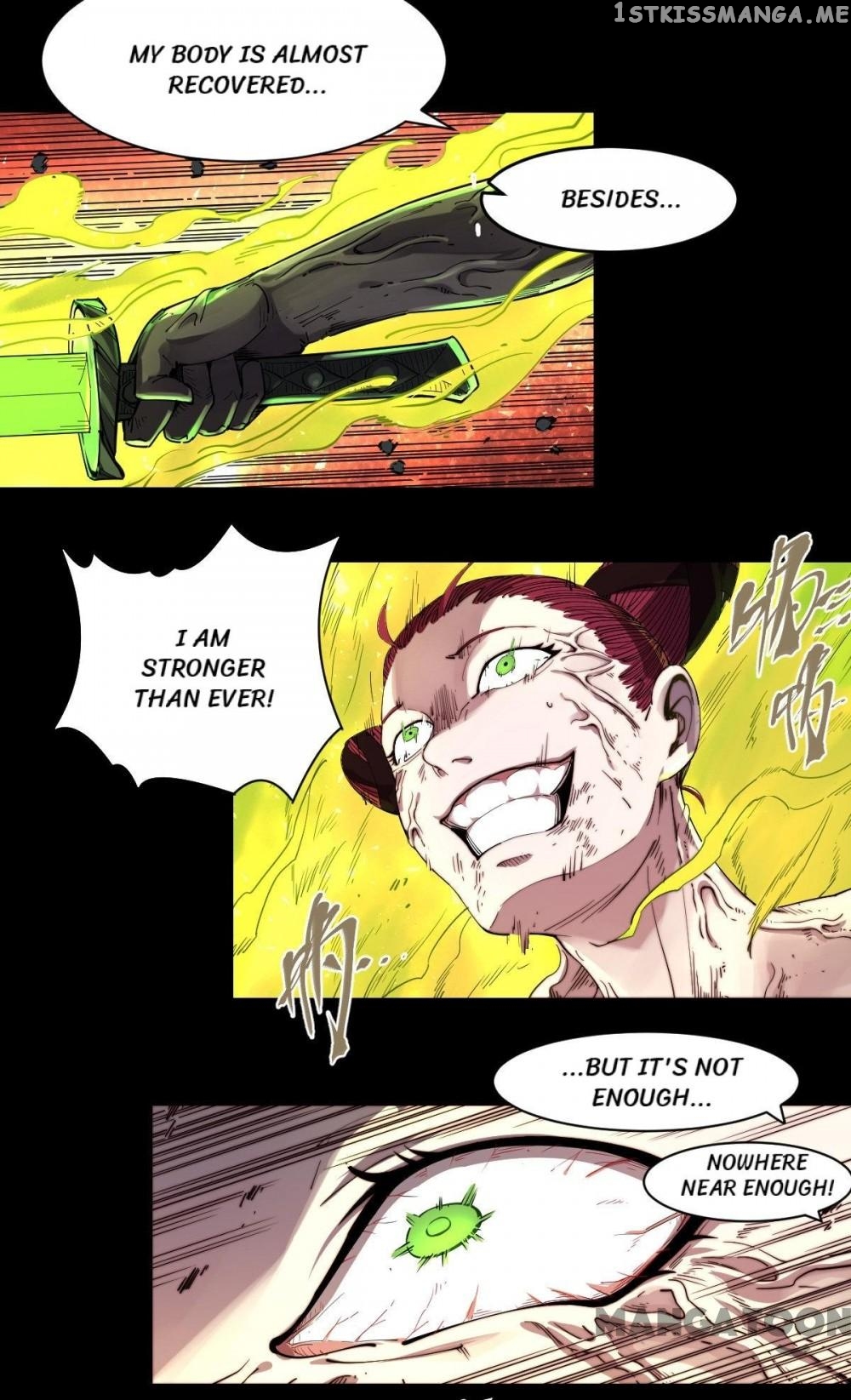 Save A Female Assassin chapter 82 - page 2