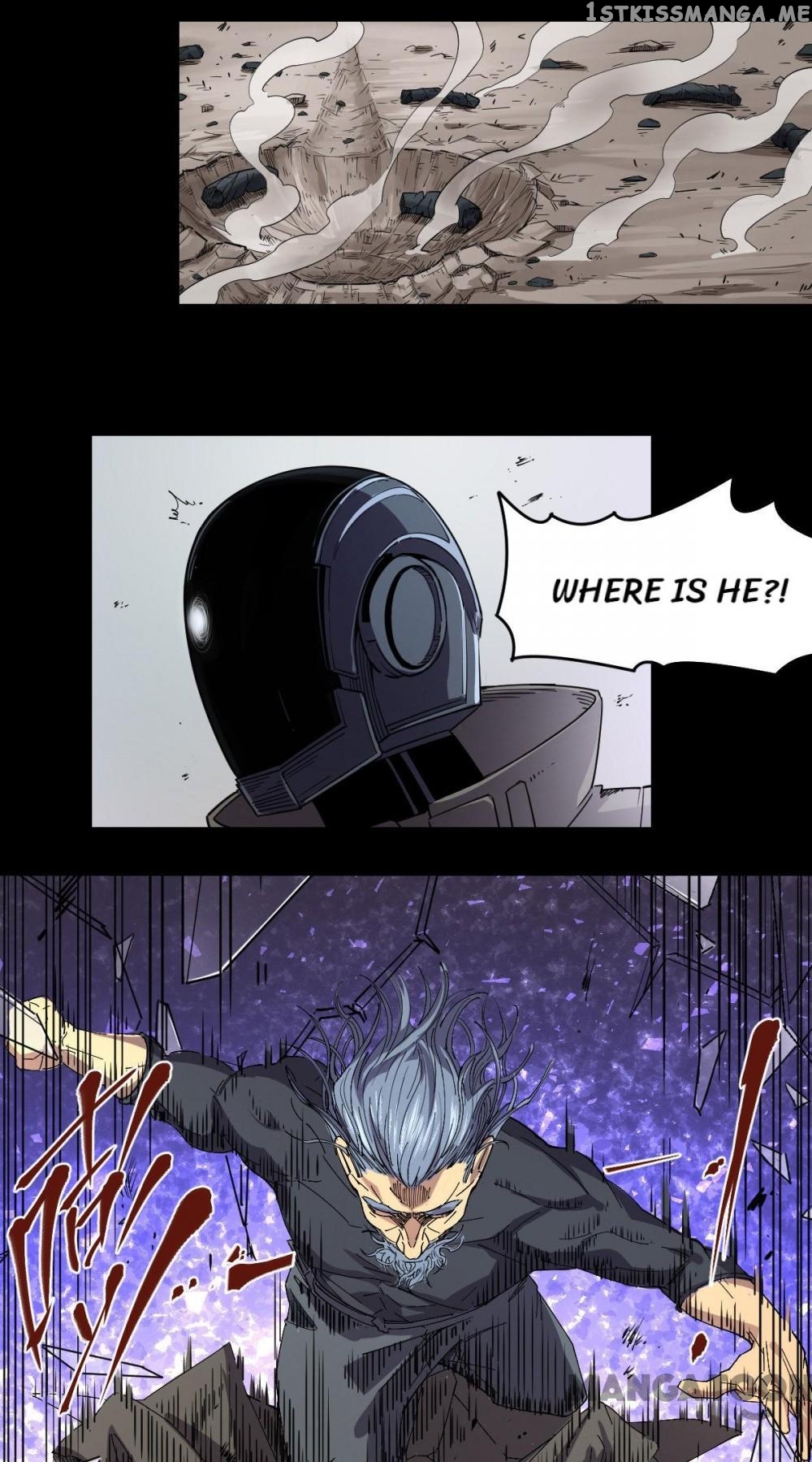 Save A Female Assassin chapter 82 - page 20