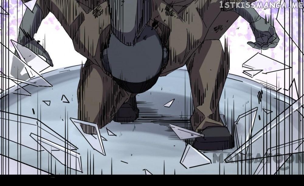 Save A Female Assassin chapter 82 - page 21