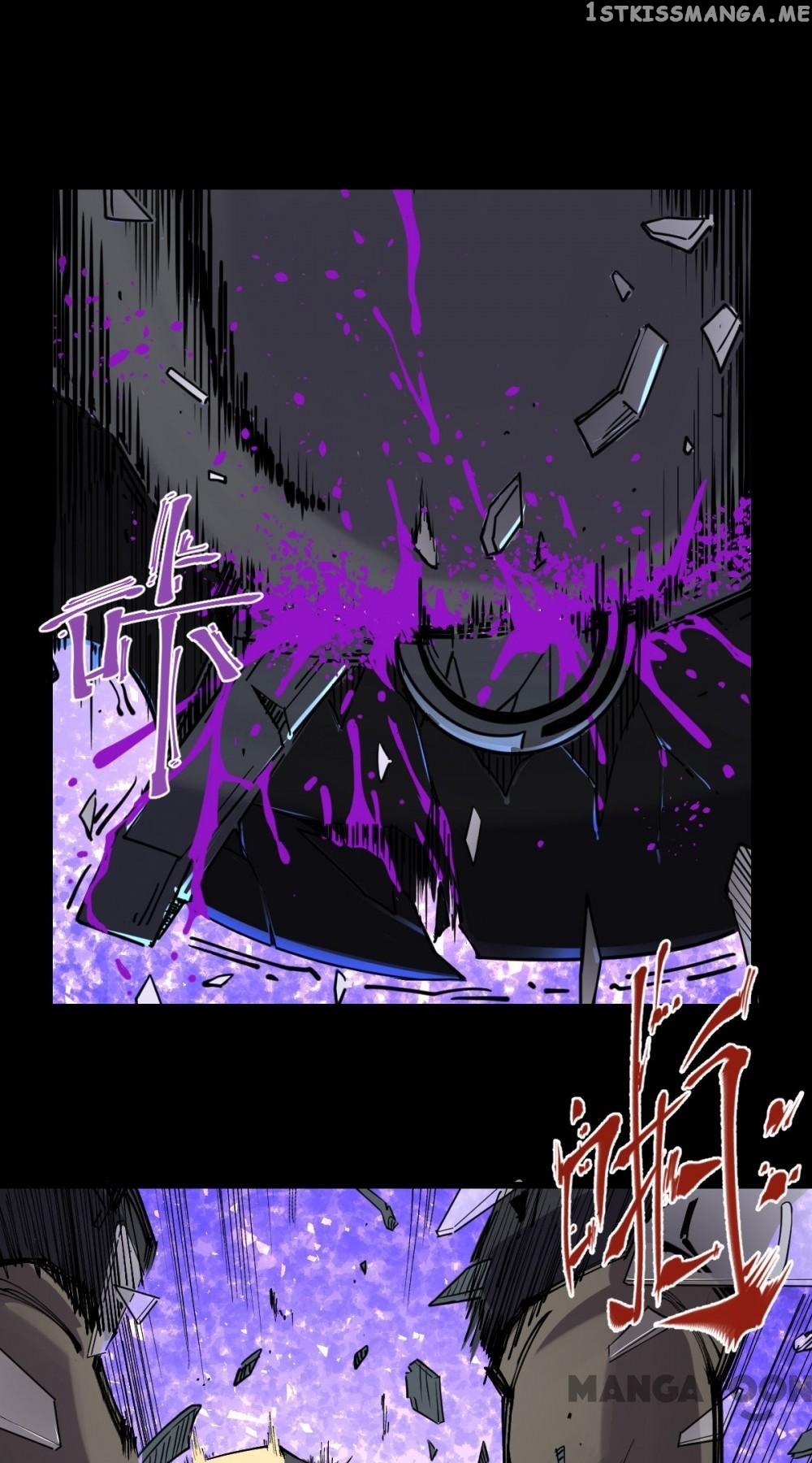 Save A Female Assassin chapter 82 - page 22