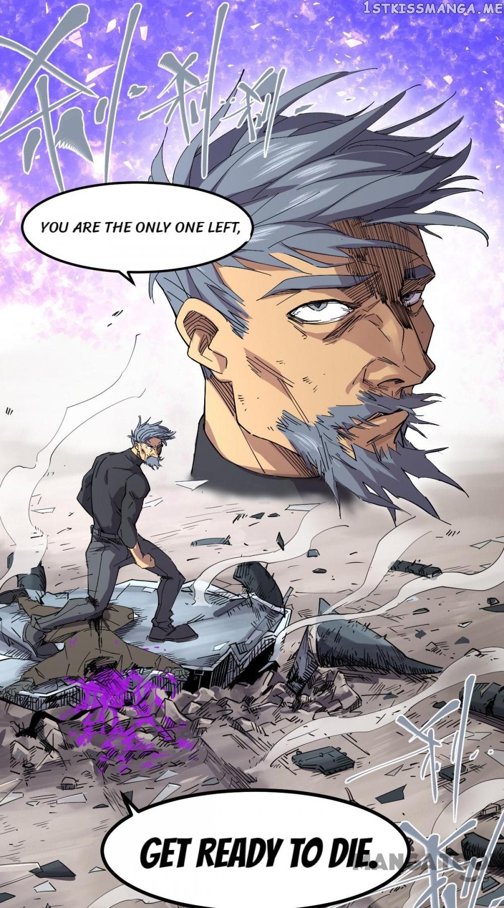 Save A Female Assassin chapter 82 - page 25