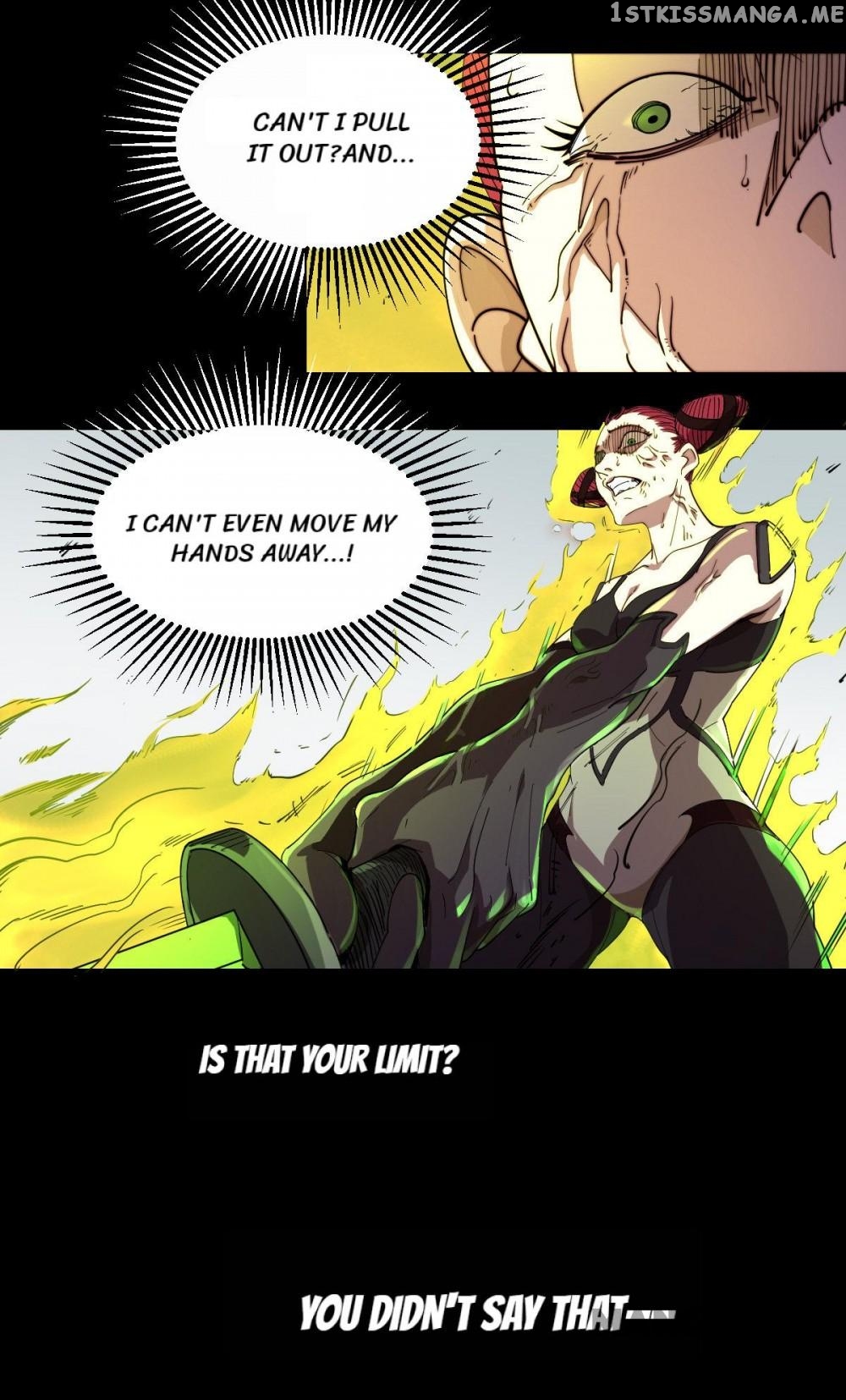 Save A Female Assassin chapter 82 - page 9