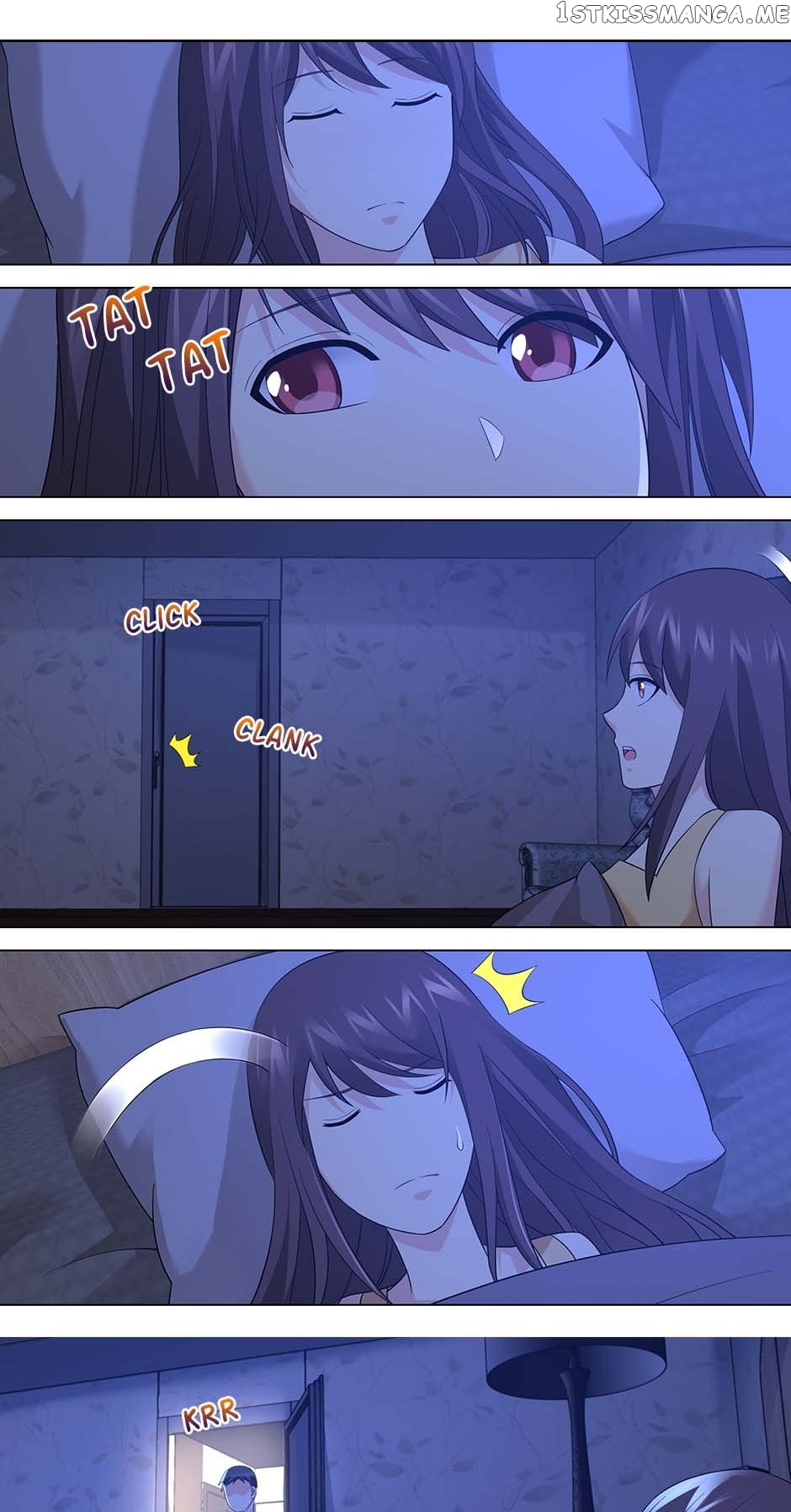 Close Your Eyes Close To Me chapter 118 - page 3