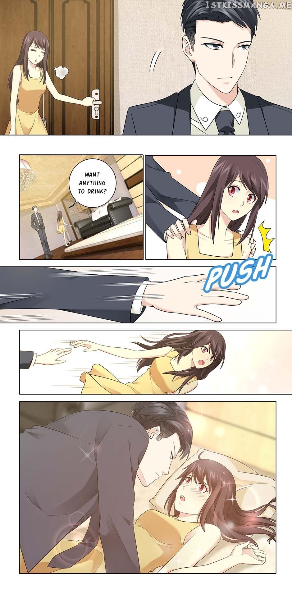 Close Your Eyes Close To Me chapter 112 - page 9