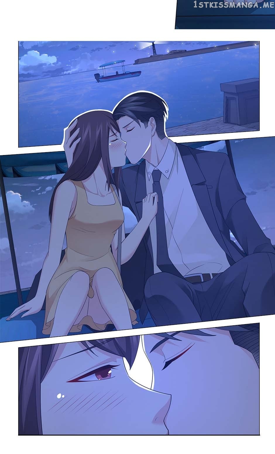 Close Your Eyes Close To Me chapter 110 - page 9