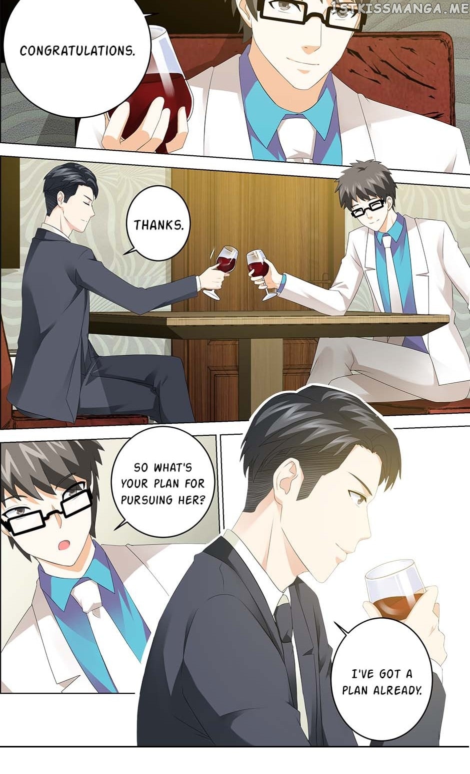 Close Your Eyes Close To Me chapter 104 - page 2
