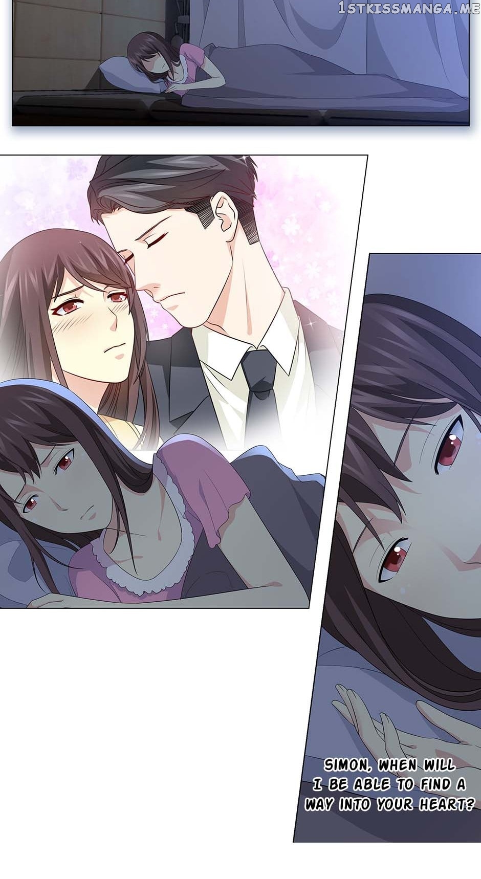 Close Your Eyes Close To Me chapter 102 - page 3